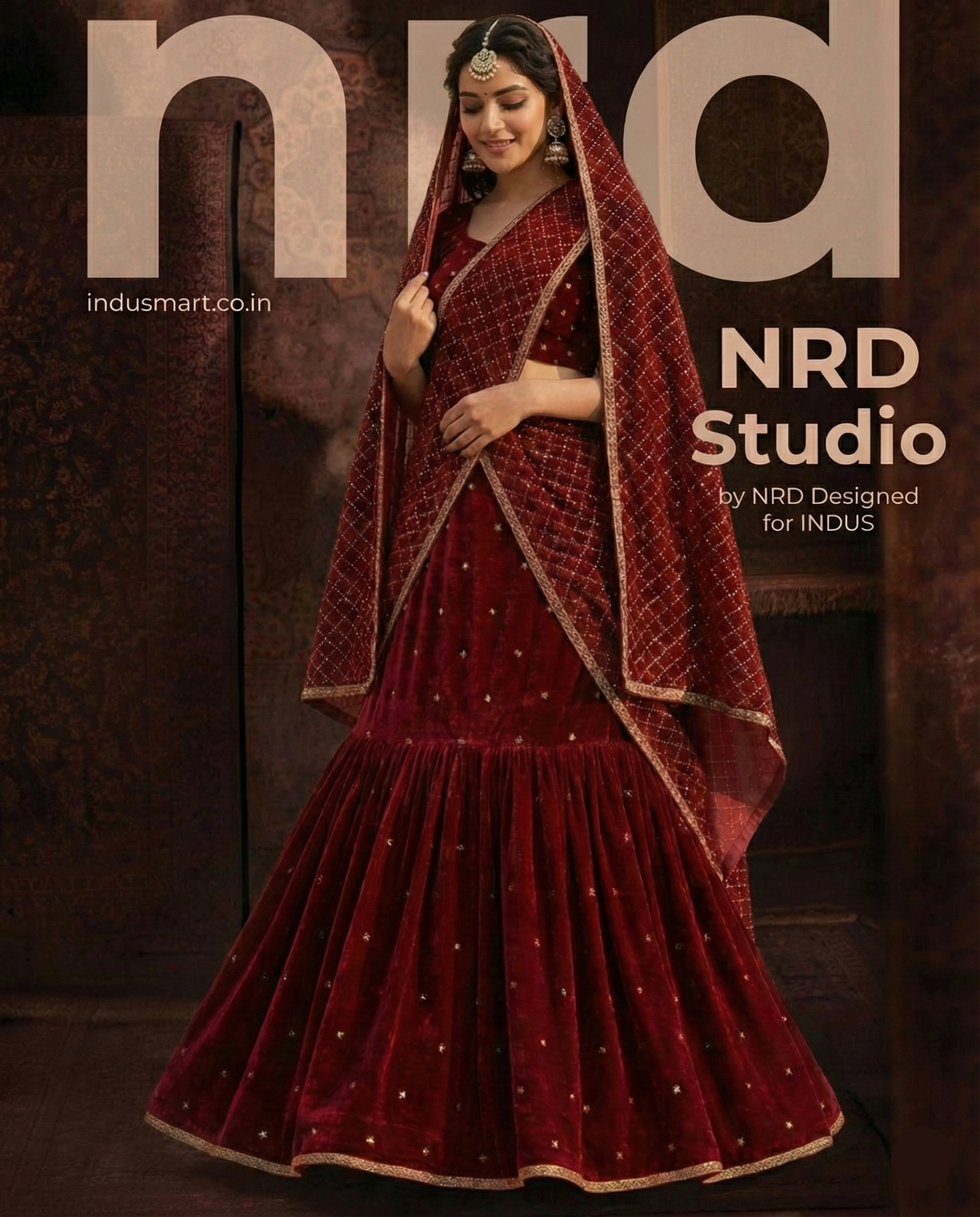 NRD STUDIO