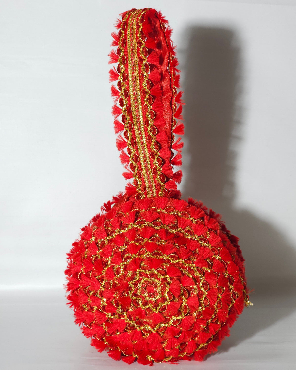 RED FIRE  – The Element of Passion & Power
