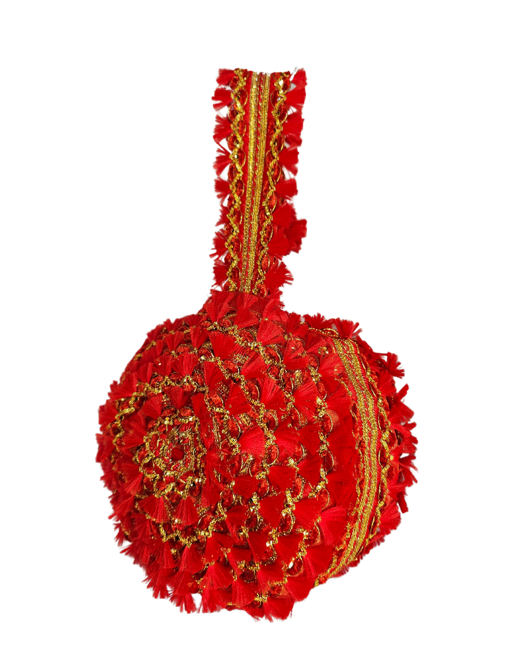 RED FIRE  – The Element of Passion & Power