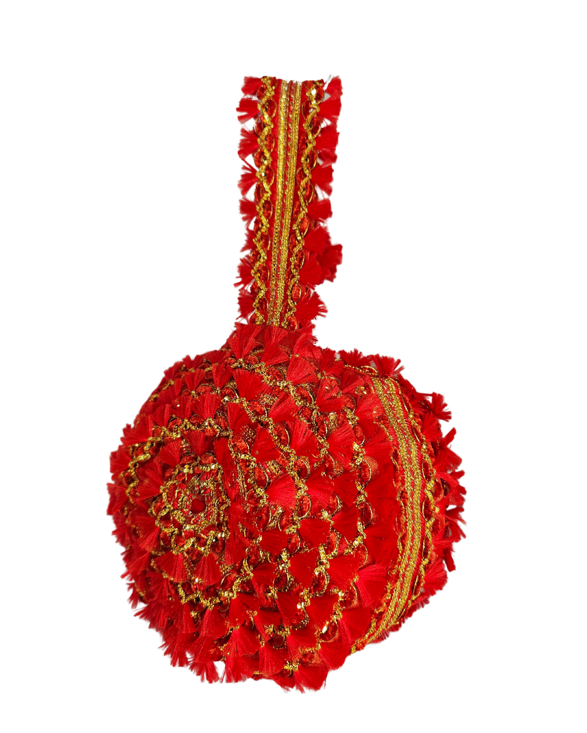 RED FIRE  – The Element of Passion & Power